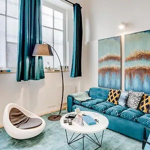  Apartment Sweett - Rue De Lallier