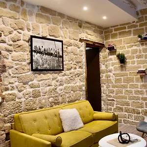  Apartment Sweet Virtue-center Of Paris, 2 Bedroom