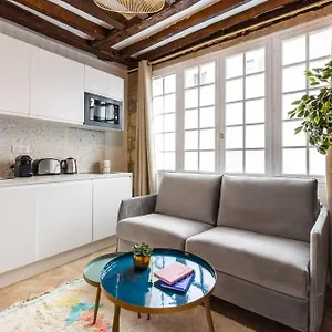  Apartment Cmg - Sacre Coeur - Montmartre